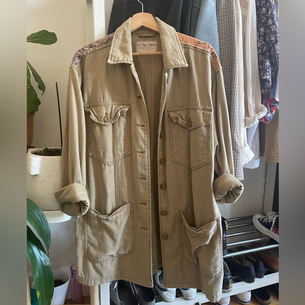 Jacket